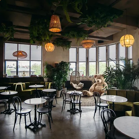 Nordic Hostel