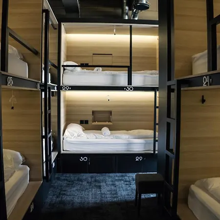 Nordic Hostel