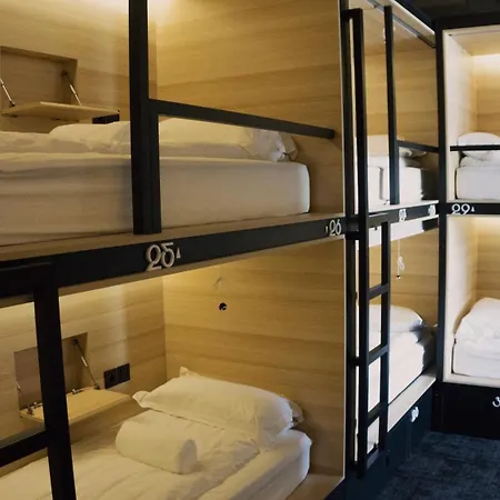 Hostel Nordic *