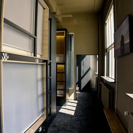Nordic Hostel Reykjavik
