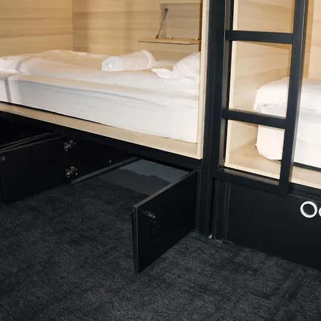 Hostel Nordic *