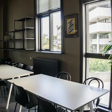 Hostel Nordic *