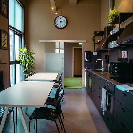 Hostel Nordic *