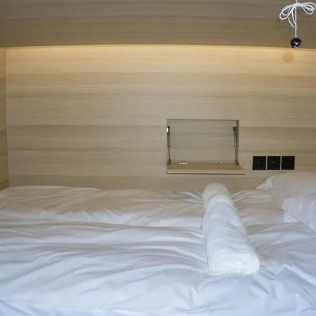 Nordic Hostel *