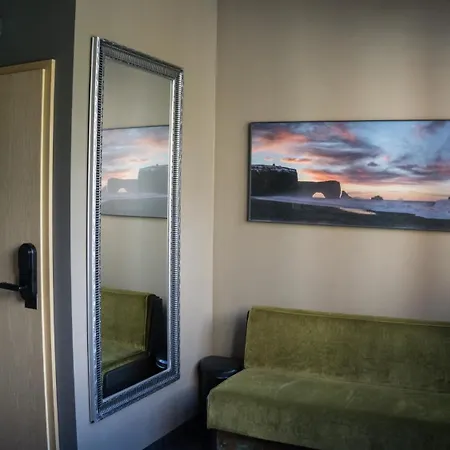 Nordic Hostel *