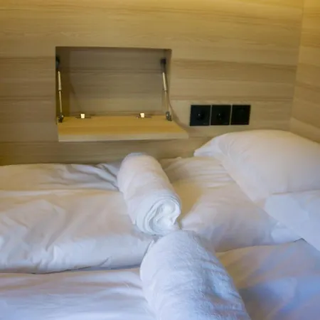 Hostel Nordic *