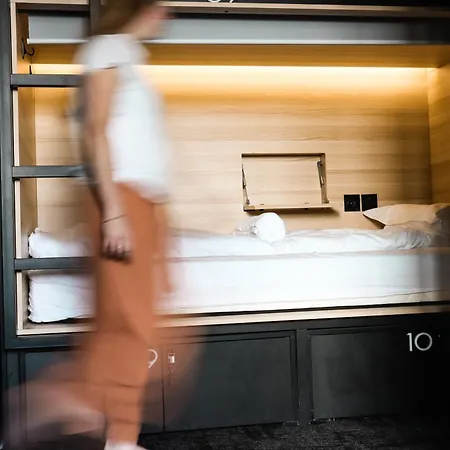Nordic Hostel Reykjavik