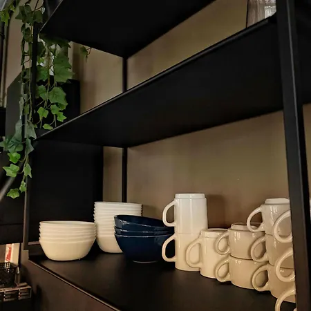 Hostel Nordic Reykjavik