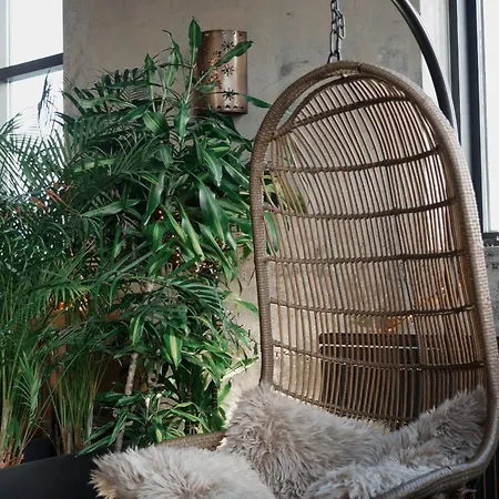 Hostel Nordic