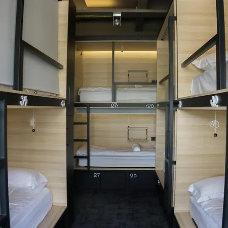 Nordic Hostal