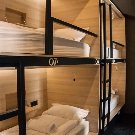 Hostal Nordic